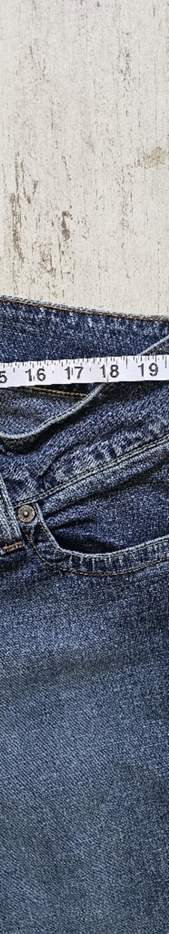 L.E.I. Classic Women's Bootcut Jeans 20 - Picture 3 of 6